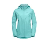 Jack Wolfskin Damen Stormy Point Jacket W Jacke, peppermint, XS EU