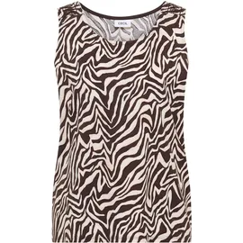 Cecil Shirttop Braun L