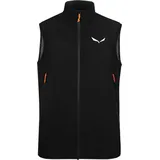Salewa Sella Durastretch Weste - black out - XS