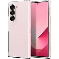 SPIGEN Galaxy Z Fold6 Schutzhülle transparent