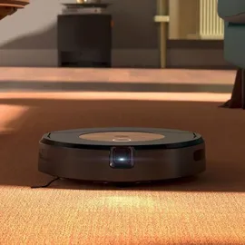 IROBOT Roomba Combo j9+ Saug-/Wischroboter inkl. Absaugstation (C975840)