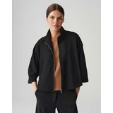 Opus Jackenblazer schwarz S