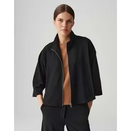 Opus Jackenblazer schwarz S