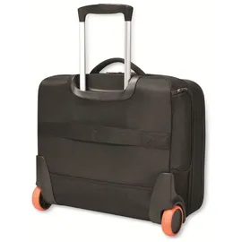 Everki Journey 2-Rollen Cabin 37 cm / 27 l black