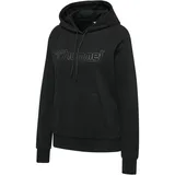 hummel hmlNONI 2.0 Hoodie Damen black S
