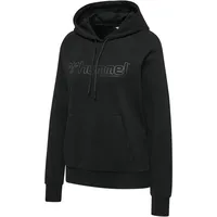 hummel hmlNONI 2.0 Hoodie Damen black S