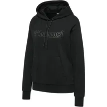 hummel hmlNONI 2.0 Hoodie Damen black S