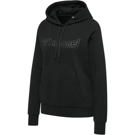 hummel hmlNONI 2.0 Hoodie Damen black S