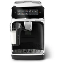 Philips 3300 Series LatteGo EP3343/50 weiß/chrom
