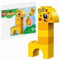 LEGO Duplo Meine Erste Giraffe 30329