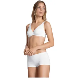 CALIDA Natural Comfort Panty Weiß L (48/50)