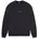 SCOTCH SODA Herren Core Logo Front Chest Sweat einfarbig Schwarz M