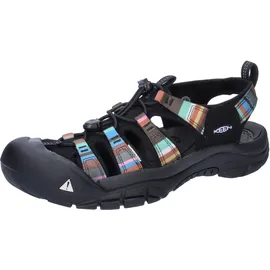 Keen Newport H2 Rainbow Tie Dye 31