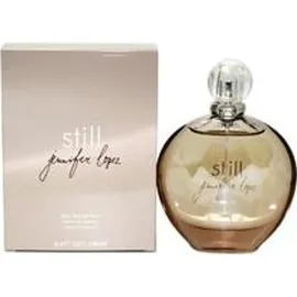 Jennifer Lopez Still Eau de Parfum 100 ml