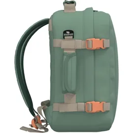 Cabin Zero Classic 28 Rucksack Grün