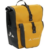 Vaude Aqua Back Plus Single Rec Fahrradtasche (Größe 25.5L, gelb)