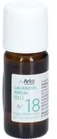 Arko essentiel huile essentielle bio Huile 10 ml