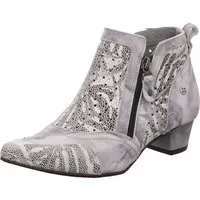 Maciejka Damen Stiefelette in Grau, Größe 37 - Grau
