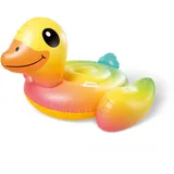 Intex Schwimmtier Yellow Duck