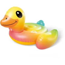 Intex Schwimmtier Yellow Duck