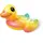 Intex Schwimmtier Yellow Duck