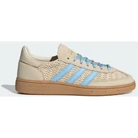 adidas Handball Spezial Schuh - Sand Strata / Preloved Brown / Clear Sky - 40 2/3