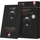 faq swiss Microneedling Anti-Wrinkle Hyaluronic Acid Patches For Forehead