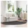 vidaXL Teppich HUARTE Anthrazit 160 x 230 cm Polyester