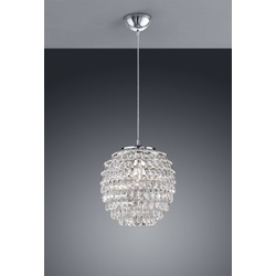 TRIO R30451906 Petty Hängeleuchte E27 1x60W