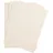 Clairefontaine Maya Bastelkarton 185 g A4 25 Bogen elfenbein