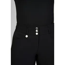 Pikeur New Candela FFL Highwaist Reithose Damen 34/36/38/40/42/44 Grau