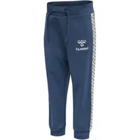 Hummel Grady Hosen - Ensign Blue 62