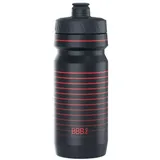 BBB Flasche Schwarz/Rot 0,55 l