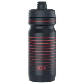 BBB Flasche Schwarz/Rot 0,55 l