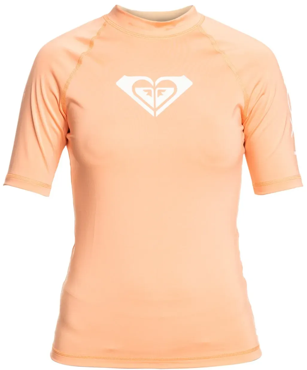 Roxy Rash Guard »Whole Hearted« Roxy Papaya Punch XS