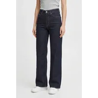 Only ONLMADISON BLUSH HW Wide DNM REA024 NOOS Dark Blue Denim S(36)/30