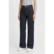 Only ONLMADISON BLUSH HW Wide DNM REA024 NOOS Dark Blue Denim S(36)/30