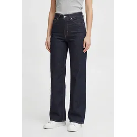 Only ONLMADISON BLUSH HW Wide DNM REA024 NOOS Dark Blue Denim S(36)/30