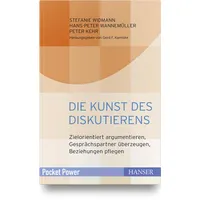 Carl Hanser Verlag Die Kunst des Diskutierens