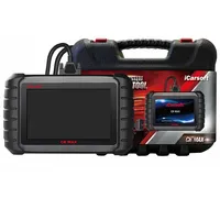 ICarsoft CR MAX Universal Diagnosegerät OBD2 Scanner + Kostenlose
