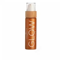 Cocosolis Glow Shimmer Oil 110ml