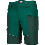 Haix Work Shorts Gr. 54 grün