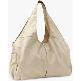jollein Urban Wickeltasche Warm Sand