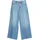 s.Oliver Culotte Jeans blau 38