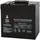 SIGA IMPULSIVE DYNAMIK GEL-POWER GEL-55 60Ah 12V