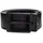 Tommy Hilfiger Herrengürtel Leder 3,5 cm schwarz 100