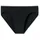 SCHIESSER 95-5 Organic Cotton Mini Brief Schwarz L 2er Pack