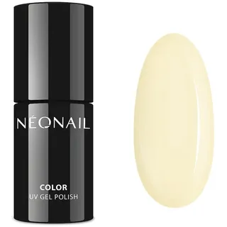 NeoNail Professional NEONAIL Wild Nature UV-Nagellack Funky Soul 7.2 ml Nude