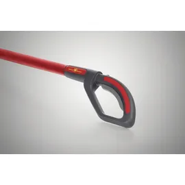 WOLF-Garten BS 140 eM e-multi-star inkl. 1 x 2,5 Ah