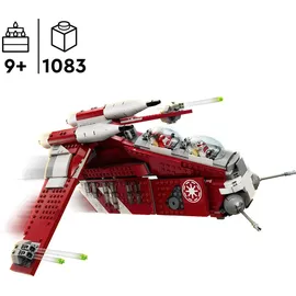 LEGO Star Wars Gunship der Coruscant-Wachen (75354)